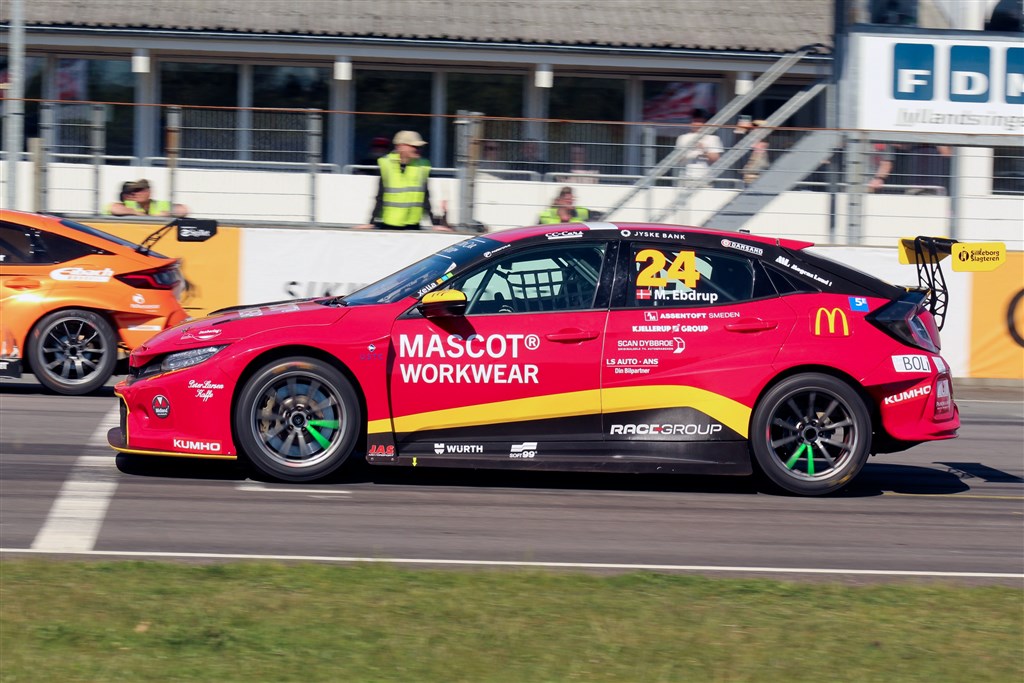 Malte Ebdrup
(Foto: Motorsporten.dk)